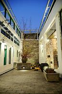 Peking Station Youth Hostel