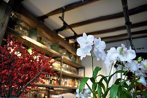 Peking Station Youth Hostel