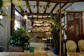 Peking Station Youth Hostel