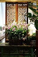 Peking Station Youth Hostel