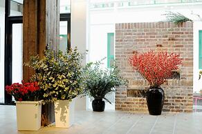 Peking Station Youth Hostel