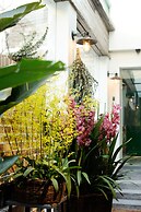 Peking Station Youth Hostel