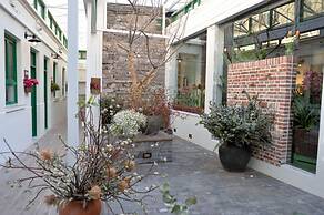 Peking Station Youth Hostel