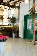 Peking Station Youth Hostel