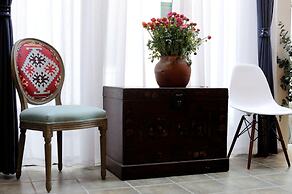 Peking Station Youth Hostel