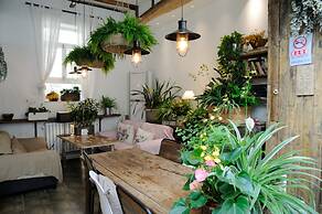 Peking Station Youth Hostel