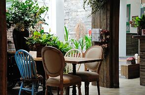 Peking Station Youth Hostel