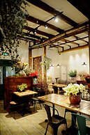 Peking Station Youth Hostel