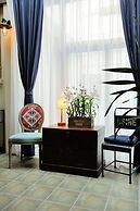 Peking Station Youth Hostel