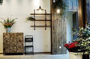 Peking Station Youth Hostel