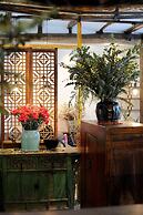 Peking Station Youth Hostel