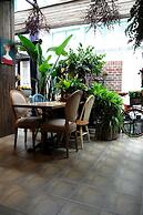 Peking Station Youth Hostel