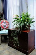 Peking Station Youth Hostel