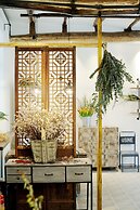 Peking Station Youth Hostel