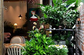 Peking Station Youth Hostel