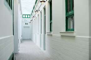 Peking Station Youth Hostel