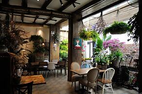 Peking Station Youth Hostel