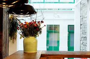 Peking Station Youth Hostel