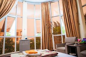 Star Hotel Hai Duong