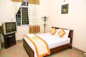 Star Hotel Hai Duong