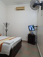 Star Hotel Hai Duong