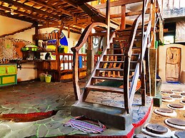 The Rabbit Tree - Hostel