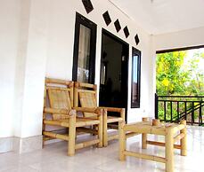 The Rabbit Tree - Hostel