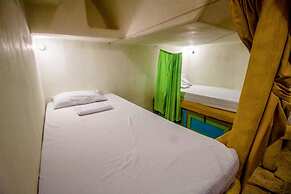 The Rabbit Tree - Hostel