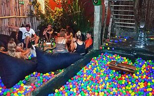 The Rabbit Tree - Hostel