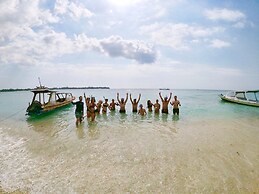 The Rabbit Tree - Hostel