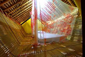 The Rabbit Tree - Hostel