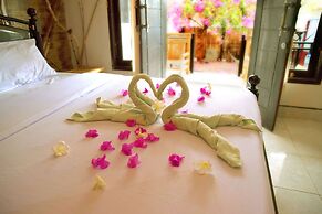 The Rabbit Tree - Hostel