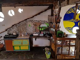 The Rabbit Tree - Hostel