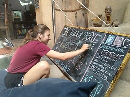 The Rabbit Tree - Hostel