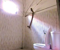 The Rabbit Tree - Hostel