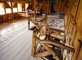 The Rabbit Tree - Hostel