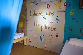 The Rabbit Tree - Hostel