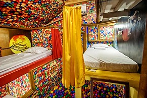 The Rabbit Tree - Hostel