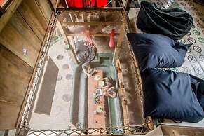 The Rabbit Tree - Hostel