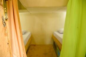 The Rabbit Tree - Hostel