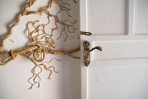 The Rabbit Tree - Hostel