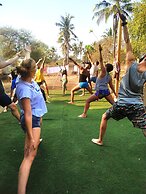 The Rabbit Tree - Hostel