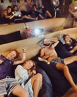 The Rabbit Tree - Hostel