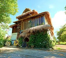 The Rabbit Tree - Hostel