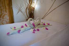 The Rabbit Tree - Hostel