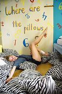 The Rabbit Tree - Hostel