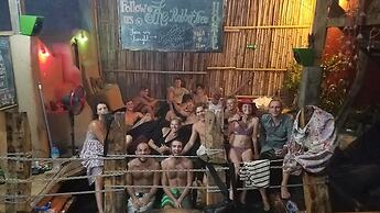 The Rabbit Tree - Hostel