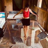 The Rabbit Tree - Hostel