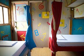 The Rabbit Tree - Hostel