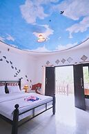 The Rabbit Tree - Hostel